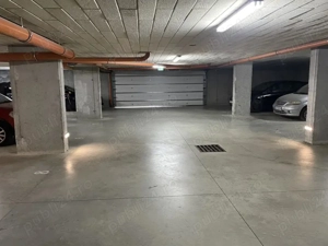 Apartament 2 camere Pipera bloc nou Autostrada A3 Lemon Park - imagine 7