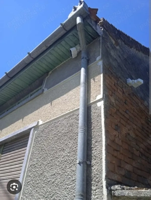 Casă de vanzare în Tincova 2 kilometri până la Comună, drum European E70 stații de autobuz Gară Etc  - imagine 3