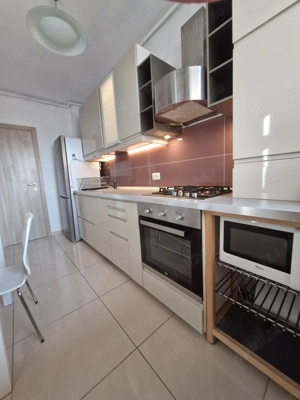 Dir Proprietar - Inchiriez 2 camere Onix Residence (Grozavesti) - imagine 9