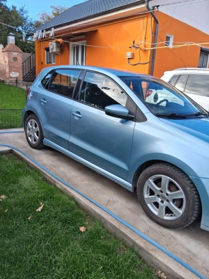 Volkswagen Polo  - imagine 2