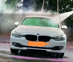 Bmw f30 318d automat 