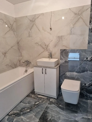 vand apartament doua camere 70 mp adamant towers ,nou - imagine 2