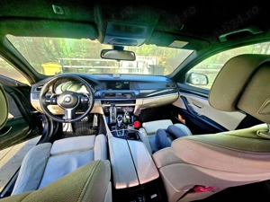 Bmw 520 - f10 pachet M din fabrica - imagine 3