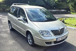 Lancia Phedra face-lift 2.0hdi 7locuri 2008 variante auto - imagine 2