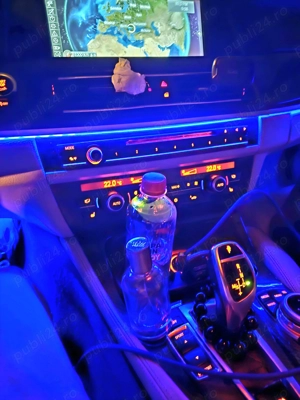 Bmw 520 - f10 pachet M din fabrica - imagine 5