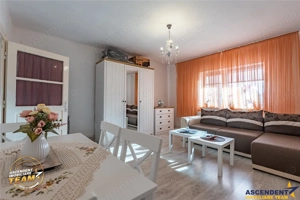 FILM!Casa la cheie, gata mobilata, in cartierul Simeria din Sfantu Gheorghe - imagine 4