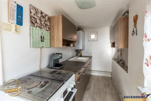 FILM!Casa la cheie, gata mobilata, in cartierul Simeria din Sfantu Gheorghe - imagine 15