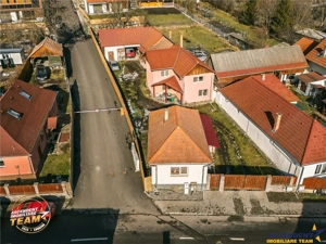 FILM!Casa la cheie, gata mobilata, in cartierul Simeria din Sfantu Gheorghe - imagine 3