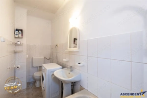 FILM!Casa la cheie, gata mobilata, in cartierul Simeria din Sfantu Gheorghe - imagine 18