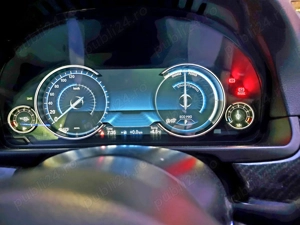 Bmw 520 - f10 pachet M din fabrica - imagine 4