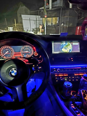 Bmw 520 - f10 pachet M din fabrica - imagine 6