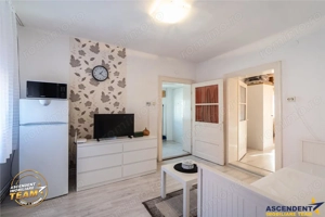 FILM!Casa la cheie, gata mobilata, in cartierul Simeria din Sfantu Gheorghe - imagine 2