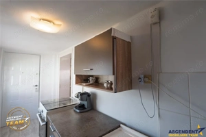 FILM!Casa la cheie, gata mobilata, in cartierul Simeria din Sfantu Gheorghe - imagine 9