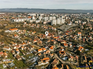 FILM!Casa la cheie, gata mobilata, in cartierul Simeria din Sfantu Gheorghe - imagine 7