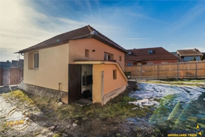 FILM!Casa la cheie, gata mobilata, in cartierul Simeria din Sfantu Gheorghe - imagine 19