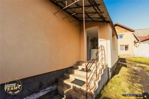 FILM!Casa la cheie, gata mobilata, in cartierul Simeria din Sfantu Gheorghe - imagine 5