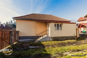 FILM!Casa la cheie, gata mobilata, in cartierul Simeria din Sfantu Gheorghe - imagine 13