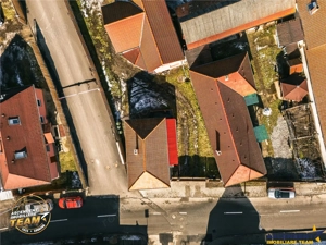 FILM!Casa la cheie, gata mobilata, in cartierul Simeria din Sfantu Gheorghe - imagine 11