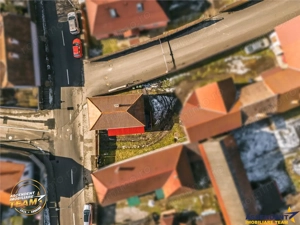 FILM!Casa la cheie, gata mobilata, in cartierul Simeria din Sfantu Gheorghe - imagine 17