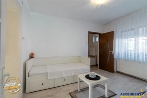 FILM!Casa la cheie, gata mobilata, in cartierul Simeria din Sfantu Gheorghe - imagine 6