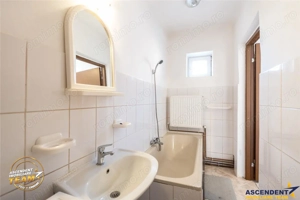 FILM!Casa la cheie, gata mobilata, in cartierul Simeria din Sfantu Gheorghe - imagine 10