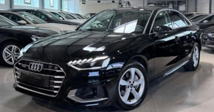 Audi A4 sedan 40 an 2021
