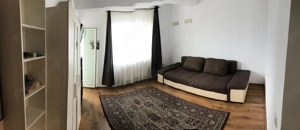 Garsoniera metrou Dimitrie Leonida 
