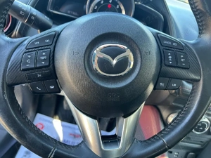 Mazda CX-3 - imagine 8