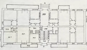  Apartament 2 camere de vânzare   Câmpulung Moldovenesc, zona Stadion