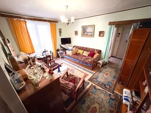  Apartament 2 camere de vânzare   Câmpulung Moldovenesc, zona Stadion - imagine 3