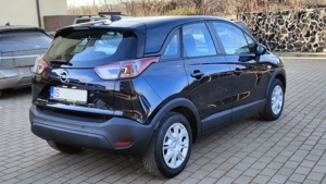 Opel Crossland an fab.2018 Euro 6 motor 1.2 benzina un singur proprietar pe RO. - imagine 5