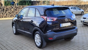 Opel Crossland an fab.2018 Euro 6 motor 1.2 benzina un singur proprietar pe RO. - imagine 8