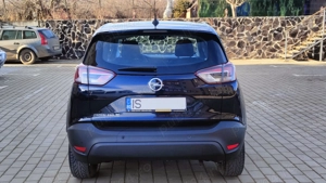 Opel Crossland an fab.2018 Euro 6 motor 1.2 benzina un singur proprietar pe RO. - imagine 6