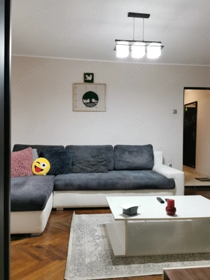 Proprietar, închiriez apartament cu 2 camere 