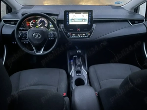 Toyota Corolla hibrid 2022 - imagine 8