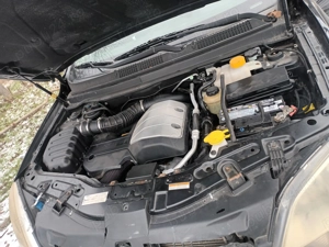 Opel Antara 2.0 4x4 disel - imagine 3