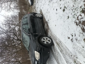 Opel Antara 2.0 4x4 disel - imagine 7