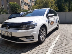 Vand  cesionez societate comerciala in Cluj-Napoca cu licenta taxi, autorizatie valabila pana 2030