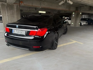  Vand Bmw730D - imagine 2
