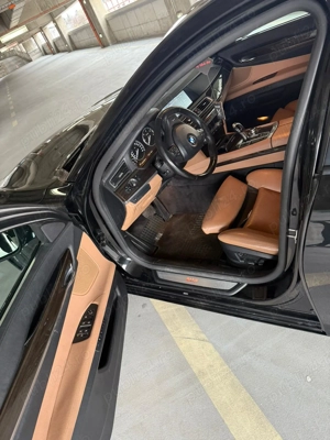 Vand Bmw730D - imagine 5