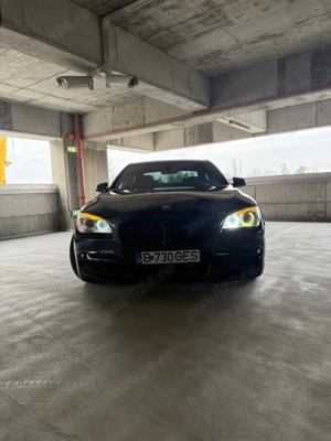  Vand Bmw730D - imagine 3