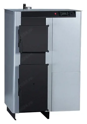 Centrala peleti sau lemne ABC COMBO 25 kW