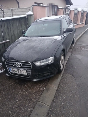 Audi a4 b8 - imagine 9