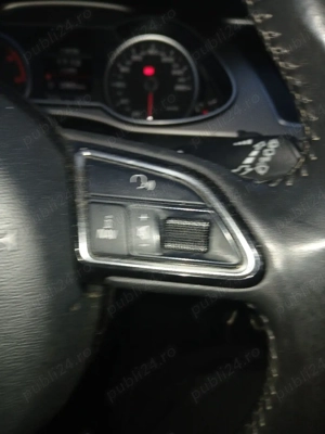 Audi a4 b8 - imagine 2