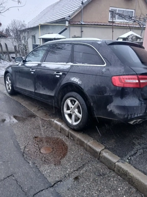 Audi a4 b8 - imagine 7