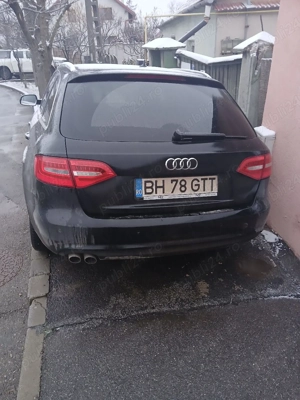 Audi a4 b8 - imagine 10