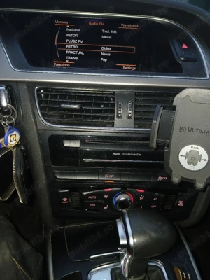 Audi a4 b8 - imagine 6