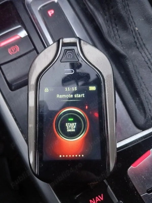 Audi a4 b8 - imagine 4