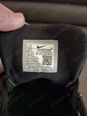 Pantofi sport Nike - imagine 4