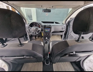 Dacia Dokker  - imagine 4